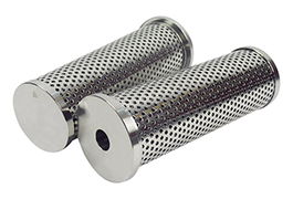 Stainless Steel304 Water Filter 21*88*230